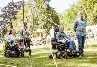 Oranjewoud Festival 2022 .HR. © Foppe Schut _FS_1382