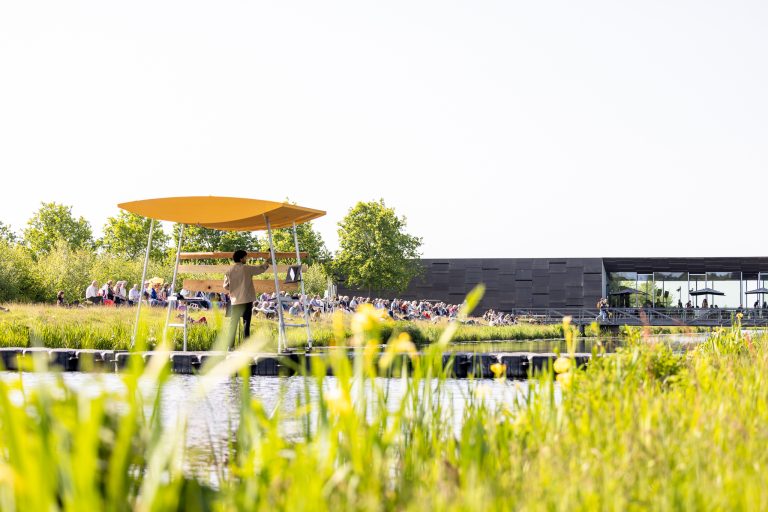 Oranjewoud Festival zoekt 2 leden voor de Raad van Toezicht