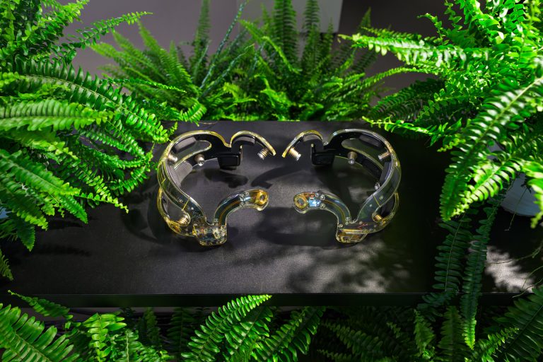 werk van Karen Lancel en Hermen Maat; https://www.lancelmaat.nl/