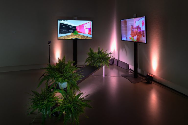 werk van Karen Lancel en Hermen Maat; https://www.lancelmaat.nl/