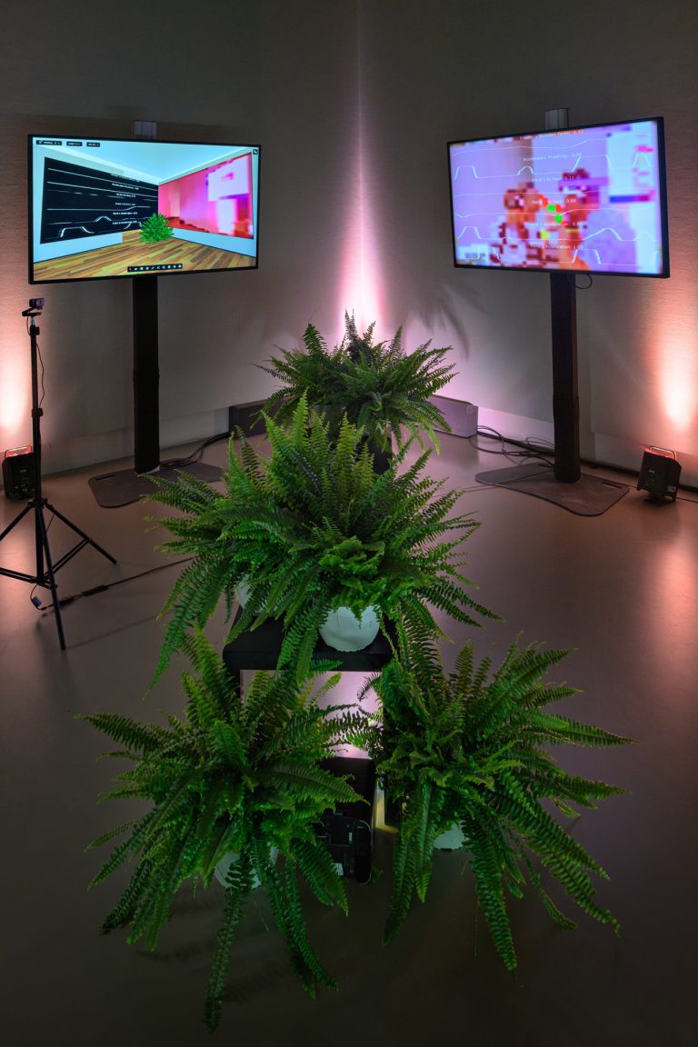 werk van Karen Lancel en Hermen Maat; https://www.lancelmaat.nl/