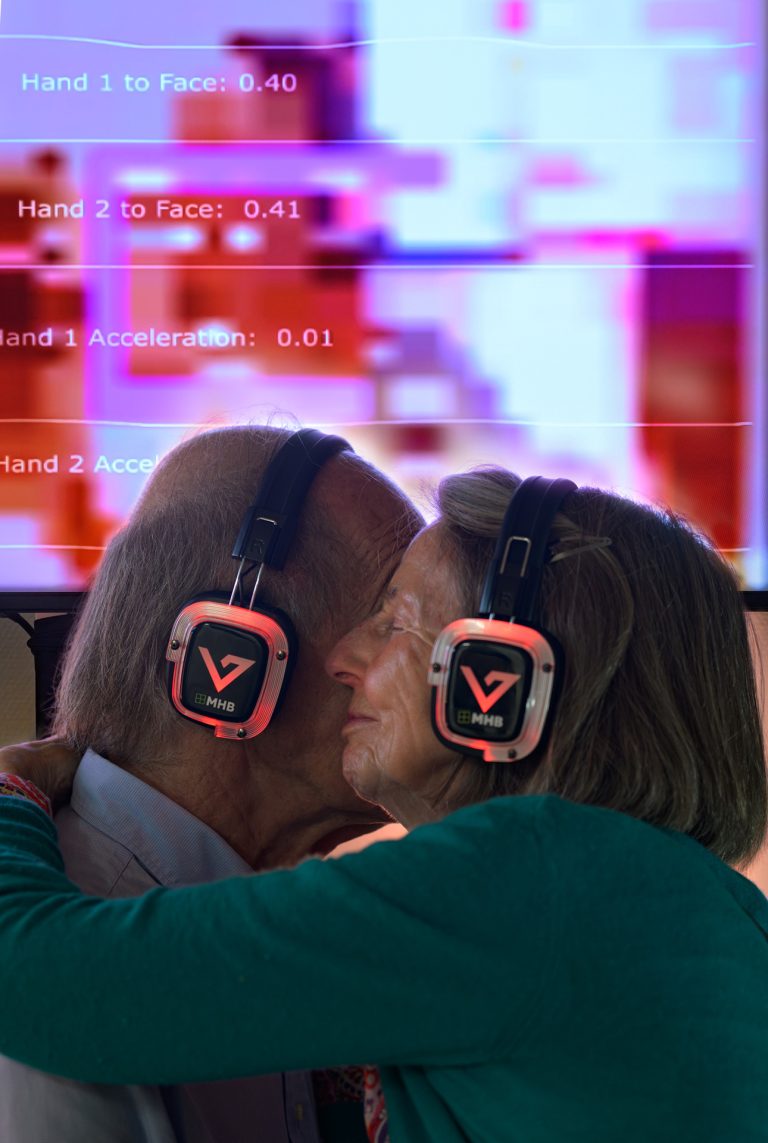 werk van Karen Lancel en Hermen Maat; https://www.lancelmaat.nl/