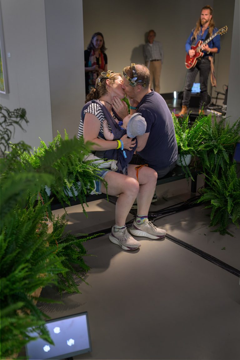 werk van Karen Lancel en Hermen Maat; https://www.lancelmaat.nl/