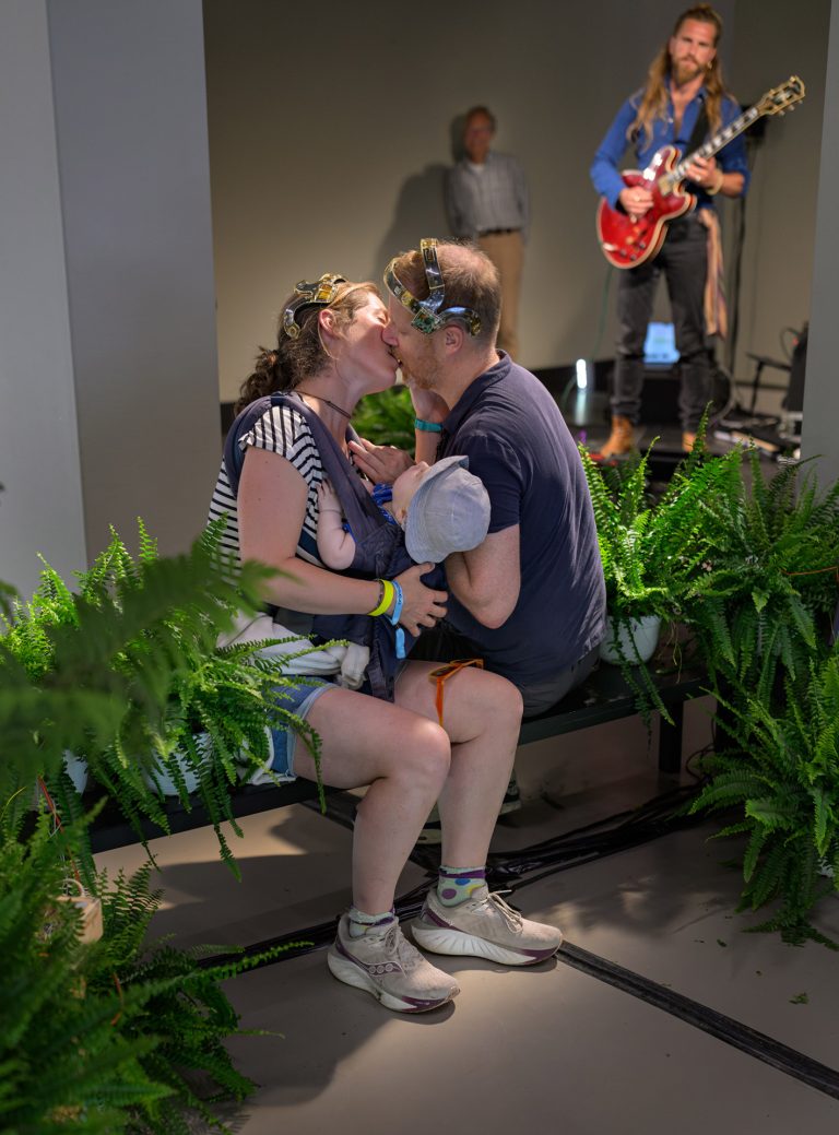 werk van Karen Lancel en Hermen Maat; https://www.lancelmaat.nl/