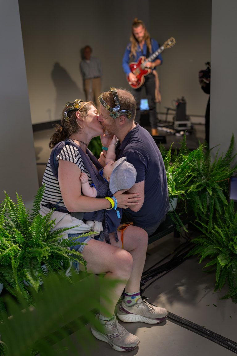 werk van Karen Lancel en Hermen Maat; https://www.lancelmaat.nl/