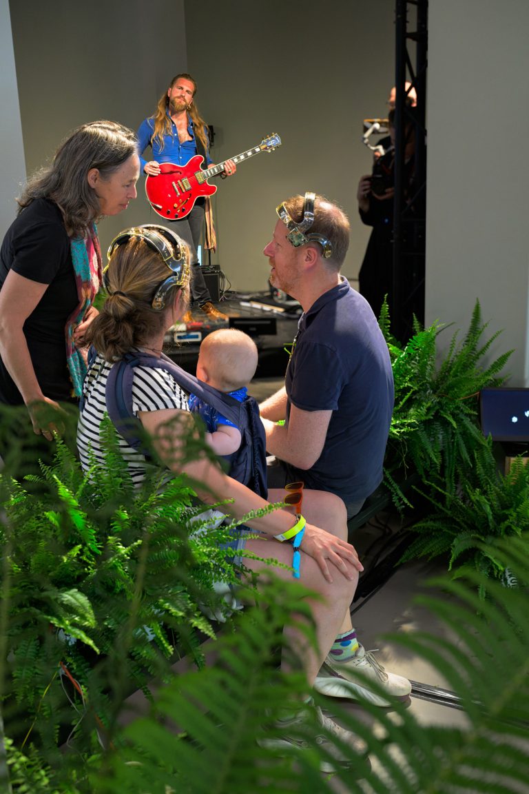 werk van Karen Lancel en Hermen Maat; https://www.lancelmaat.nl/