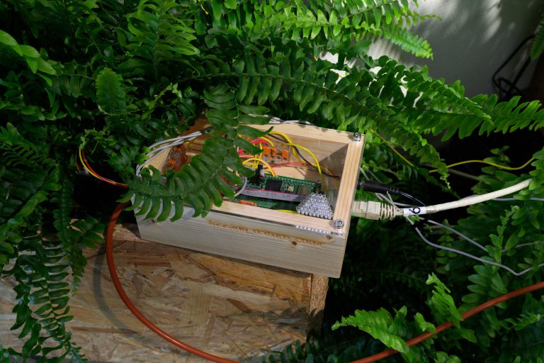 werk van Karen Lancel en Hermen Maat; https://www.lancelmaat.nl/