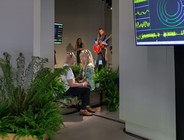 werk van Karen Lancel en Hermen Maat; https://www.lancelmaat.nl/