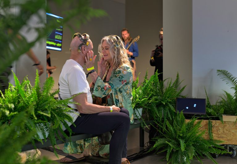 werk van Karen Lancel en Hermen Maat; https://www.lancelmaat.nl/