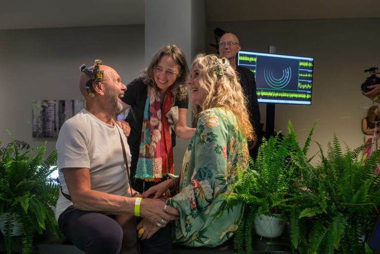 werk van Karen Lancel en Hermen Maat; https://www.lancelmaat.nl/