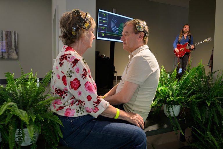 werk van Karen Lancel en Hermen Maat; https://www.lancelmaat.nl/