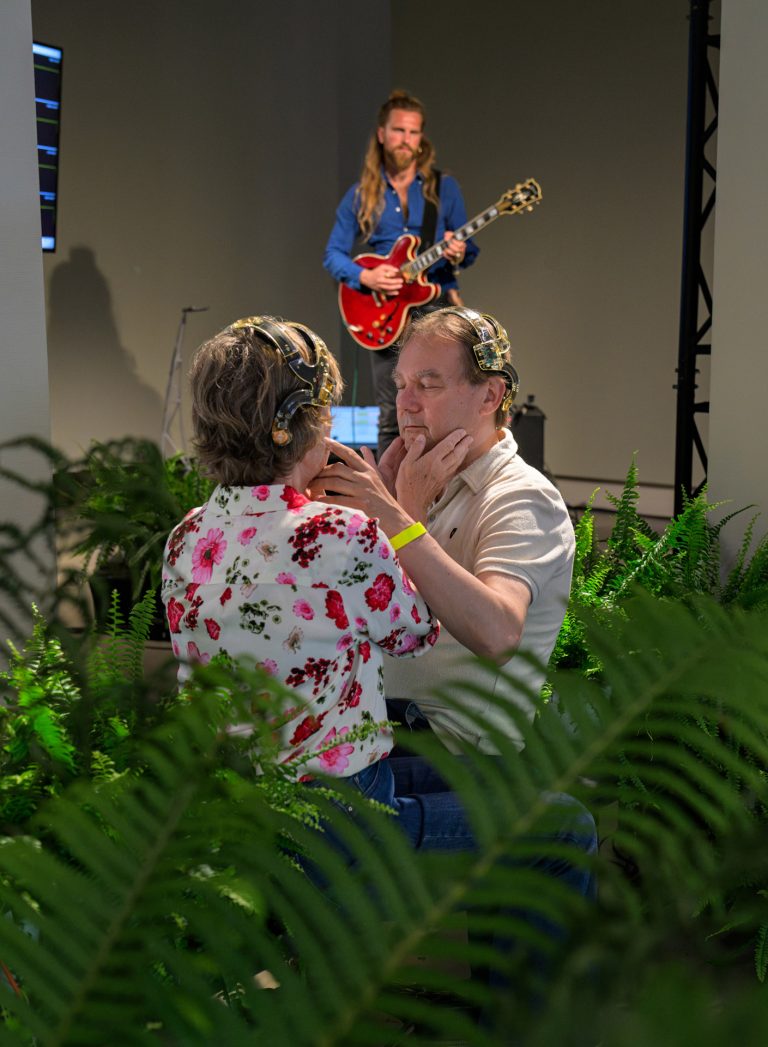 werk van Karen Lancel en Hermen Maat; https://www.lancelmaat.nl/