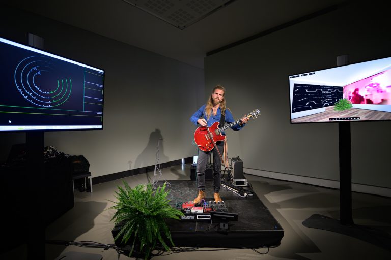 werk van Karen Lancel en Hermen Maat; https://www.lancelmaat.nl/