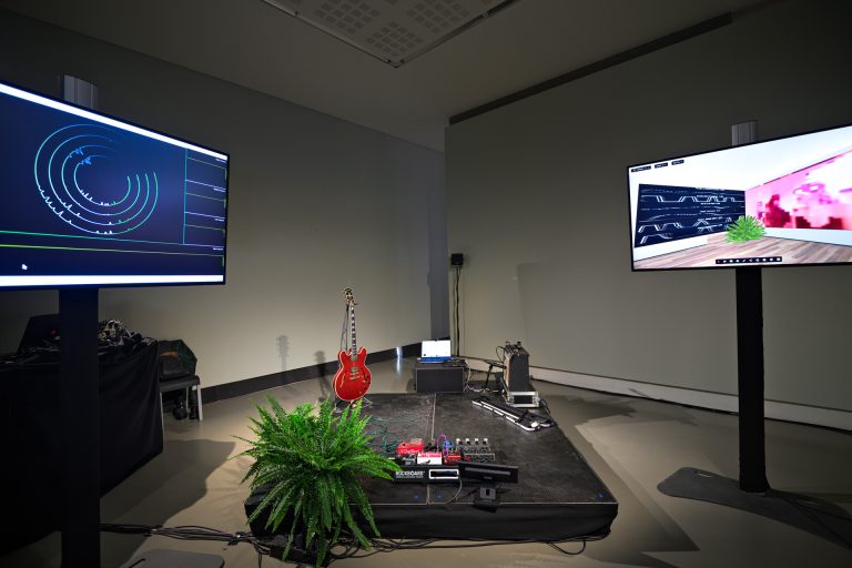 werk van Karen Lancel en Hermen Maat; https://www.lancelmaat.nl/