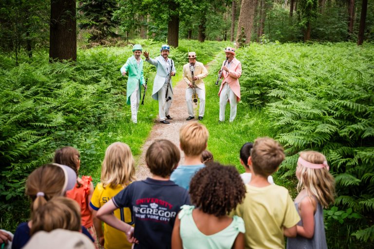 Vacature Hoofd Educatie