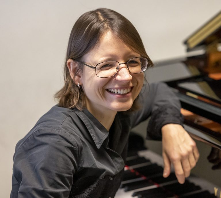 Andrea Vasi nieuwe Hoofd educatie