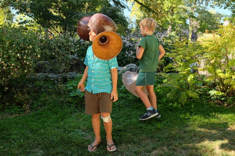 LES KALÉIDOPHONES-2016-COGNAC © Décor Sonore