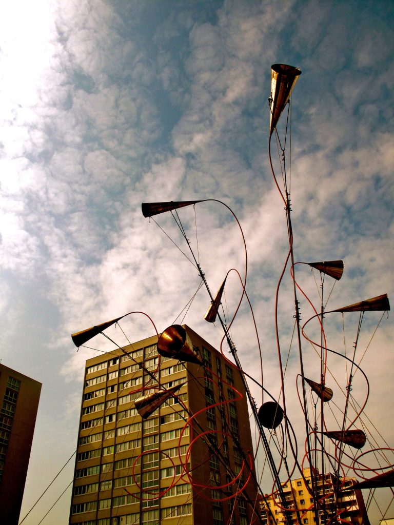 LES KALÉIDOPHONES-2016-DÉCOR SONORE-Dodécaphonique_© Décor Sonore