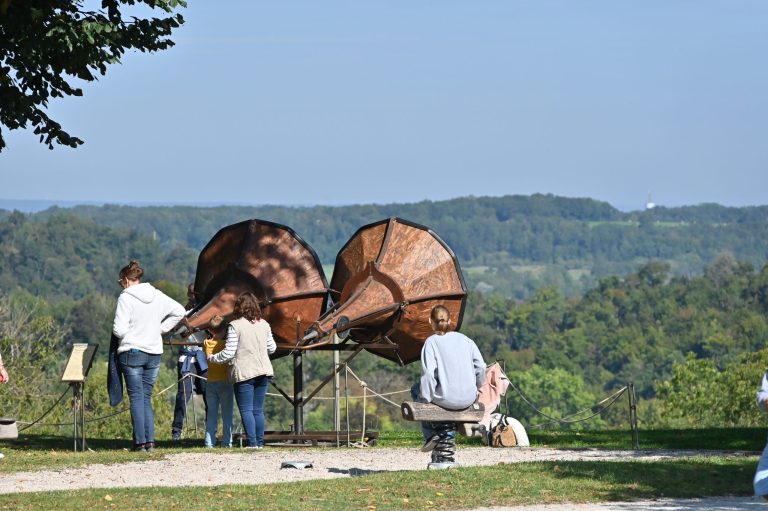 LES KALEIDOPHONES-2024-CHAUMONT-© RICHARD PELLETIER-DSC_8087