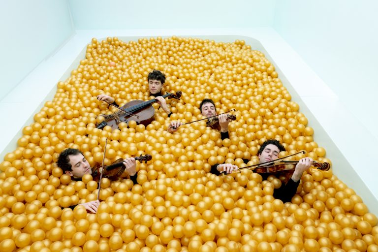 Kaartverkoop gestart