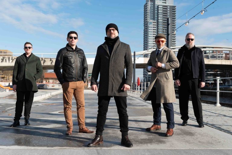 Sónico | Foto Griet De Cort